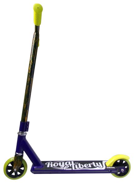 Free Style Scooter Royal Liberty